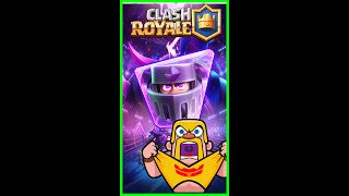 كلاشرويال  363  بثمباشر 🔴💚  المجا نايت بالمجان يوم رابع  😍 بشخصيات انمي 💖🩷  clashroyale [upl. by Ynohta]