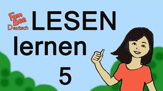 Erste Wörter Lernen  4 KIDS [upl. by Ened]