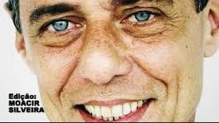 CONSTRUÇÃO letra e vídeo com CHICO BUARQUE vídeo MOACIR SILVEIRA [upl. by Falkner]