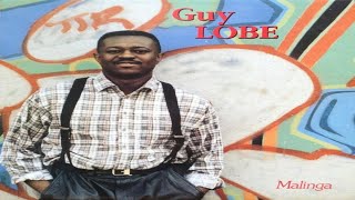 Guy Lobe  Eyaye 1990 audio [upl. by Meyeroff]