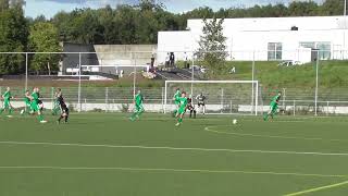 Rr BreiveldeZottegem  KVC Eendr Deftinge  Doelpunt 2  Rr BreiveldeZottegem [upl. by Yared524]