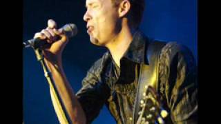 Jonny Lang  Breakin Me [upl. by Lledyr]