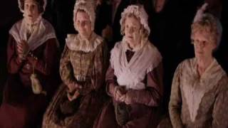 Return To Cranford 2009 02x06 [upl. by Raasch764]