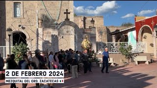 Mezquital del Oro Zacatecas [upl. by Hatty]