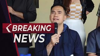 BREAKING NEWS  Polsek Tambora Update Kasus Terkait Saipul Jamil [upl. by Thursby]