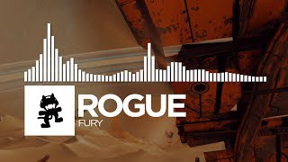 Rogue  Fury Monstercat Release [upl. by Stefano]