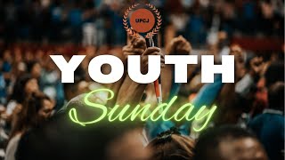 Sunday July 21 2024  Youth Sunday Night [upl. by Trojan]