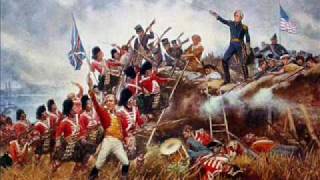 Battle of New Orleans In 1814 [upl. by Almira49]