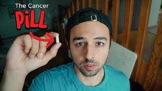 This Cancer Pill BROKE the Internet  AOH1996 [upl. by Nelly]