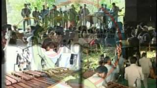 Marimba Orquesta Dulce Sensacion  Mix De Quebraditas  2 Musica de Guatemala [upl. by Garin716]