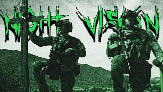 N I G H T V I S I O N  Military Motivation [upl. by Isteb]