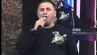 Goci bend  Bjelasnicom pasla stada  Live  Zapjevaj uzivo  Renome 14122007 [upl. by Asirrac]