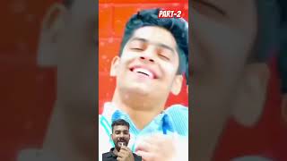 Bhai ke to tote uda gye😂😂 funny shorts youtubeshorts [upl. by Crellen144]