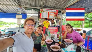 Exploring The Local Markets In Lopburi 🇹🇭 [upl. by Hadria]