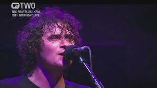 The Fratellis  Live at the Astoria August 2007 [upl. by Rezeile821]