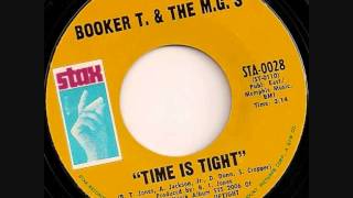 BOOKER T amp THE MGS  Melting Pot 1971 Video Clip HQ [upl. by Lletnohs]