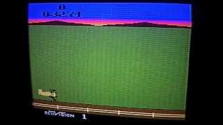 Barnstorming by Activision  World Record  3274  Game 1 [upl. by Walton]