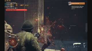 Onexplayer AMD Ryzen 5800U  State Of Decay 2 [upl. by Akemat11]