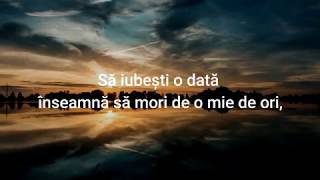 Kara sevda Kemal ve Nihan  Să iubești o dată înseamnă să mori de o mie de ori [upl. by Munroe]