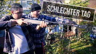 T69  SCHLECHTER TAG Official Video [upl. by Wiersma]