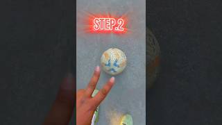 New Nutmeg Skills Tutorial ⚽🤯⚽⚽ soccer footballskils football shorts [upl. by Beora]