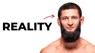 The DARK Truth Behind Khamzat Chimaevs UFC Absence [upl. by Jodee]