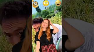 🧐🤓 क्या सॉलिड दिमाग चलाता हैं 😂 shorts viral trending funny [upl. by Chally]