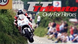 ISLE OF MAN TT ♛ THE BEST INSANE RACE EVER ♛ Tourist Trophy ♛ 200 mph [upl. by Boaten]