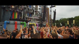 World Of Hardstyle 2022 [upl. by Leissam]