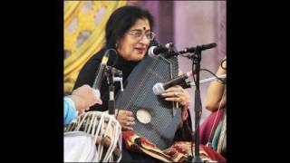 Vidushi Smt Kishori Amonkar Raag Ahir Bhairav rasiyaa mhaaraa amalaara [upl. by Radman]