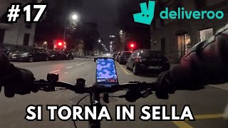 Alla bersagliera  Pov di un rider a Milano 17 [upl. by Enirhtak]