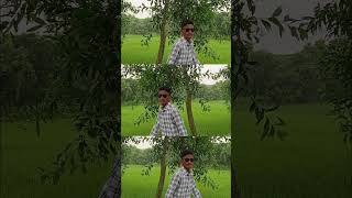 Sanjib Adak 🥰 saya jabsa mila tera saaya song 🥰 new viral video 📷 dance 🥰 sanjibshort [upl. by Areehs]