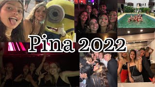 VLOG PINAMAR 2022  amigas pueblo y gente random [upl. by Oner723]