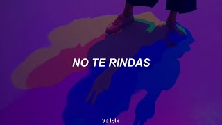 Esta canción te dará motivación para cumplir tus metas [upl. by Aniwde]