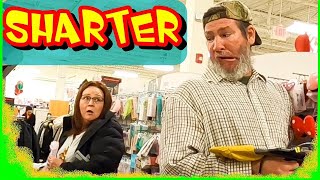 FARTING with quotTHE SHARTER PROquot 💩🤣 Funny Wet Fart Prank 🤢 [upl. by Esirahc371]