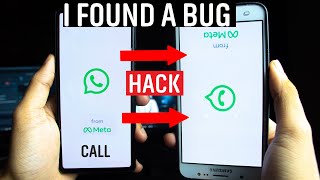 Whatsapp Hidden Tricks  I Found A Bug [upl. by Giark]