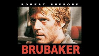 BRUBAKER  Trailer 1980 DeutschGerman [upl. by Lamak2]