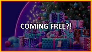 Are THESE the Free Mystery Games from Epic this Christmas [upl. by Ybbor]