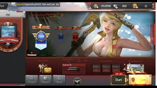 Crossfire ep 1 Tagalog [upl. by Sackville]