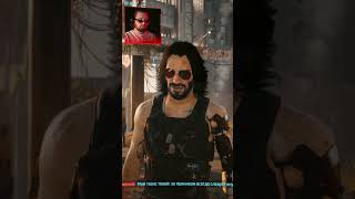 Чтото мне это напоминает ••• letsplay cyberpunk2077 thedeus war [upl. by Milewski135]