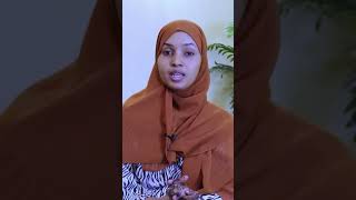 Sadaqada ayan ku badbaaday duet somalivoice religion shaaciyeoneshow maslaxmideeye fashion [upl. by Ahsilaf]