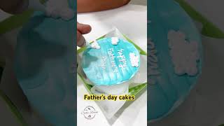 Father’s Day cakes ideas cake [upl. by Sregor]