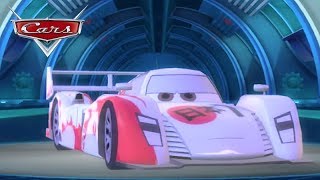 Jogo Carros 2 com Shu Todoroki em Circuito Imperial  Gameplay PC [upl. by Isej561]