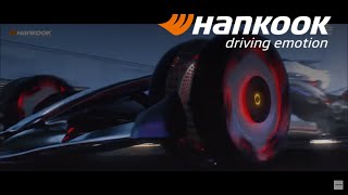 Hankook Tire  Design Innovation 2018 [upl. by Christin]