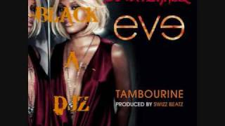 eve Tamborine remix Dj Shenallz Dj Amila Black A Djz [upl. by Emiaj]