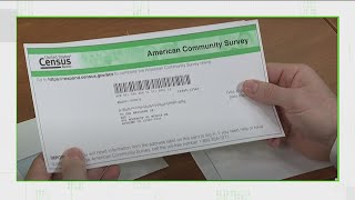 VERIFY American Community Survey from US Census Bureau is legitimate [upl. by Warila]