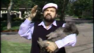 Funniest Joke I Ever Heard 1984 Dom DeLuise [upl. by Isabelita]