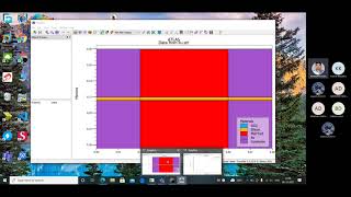 Silvaco TCAD Tutorial for extrection of Electric Field Energy Band Diagram and Surface Potentials [upl. by Ause]