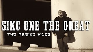 siKC One The GreatOfficial Music video [upl. by Weikert]