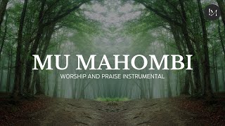 PRAYER OF INTERCESSION🤲 INSTRUMENTAL VERSION  MU MAHOMBI Daniel Lubams  LESS IS MORE MUSIC [upl. by Eigger538]